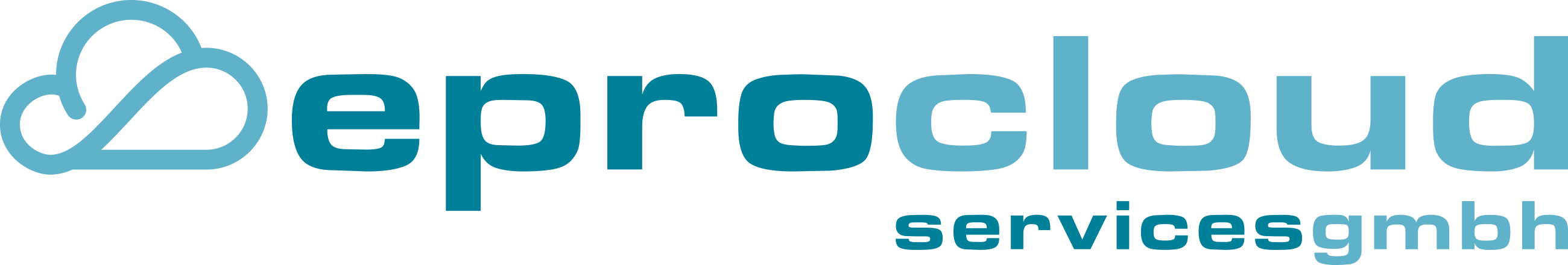 eprocloud Logo