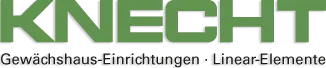 Knecht Gewächshaus-Einrichtungen
